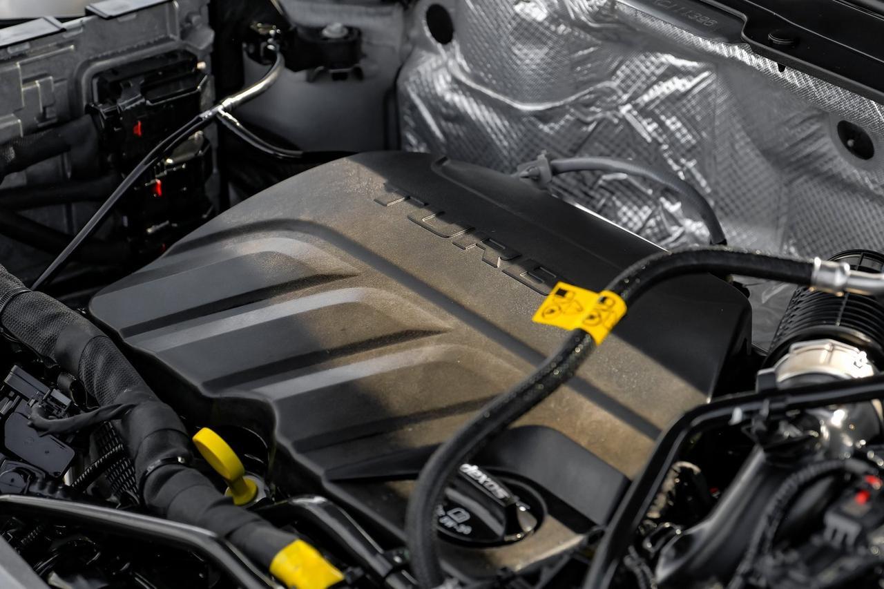 2024 Chevrolet Trax ACTIV Richardson TX