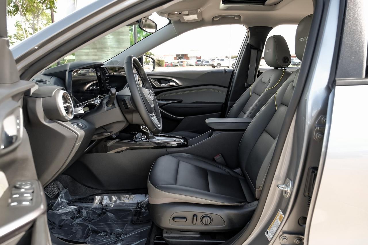 2024 Chevrolet Trax ACTIV Richardson TX