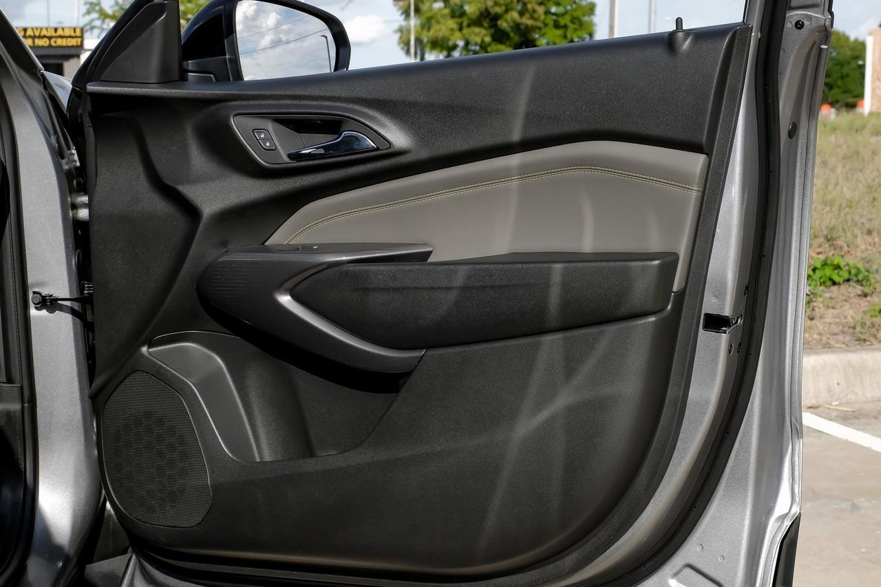 2024 Chevrolet Trax ACTIV Richardson TX