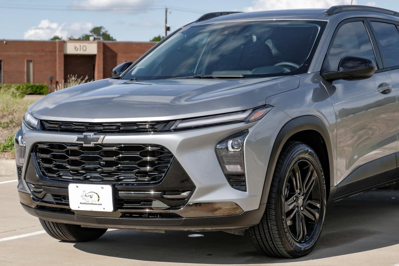 2024 Chevrolet Trax ACTIV Richardson TX