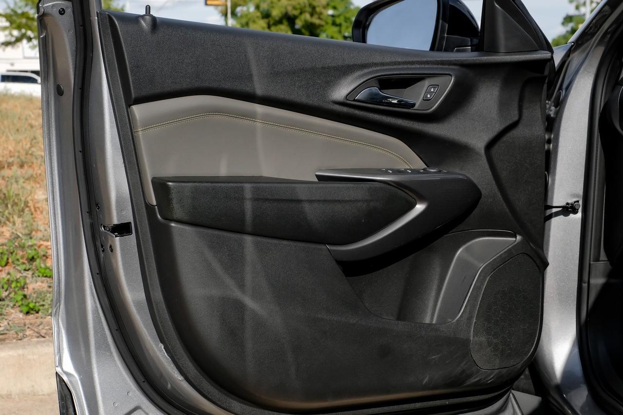 2024 Chevrolet Trax ACTIV Richardson TX