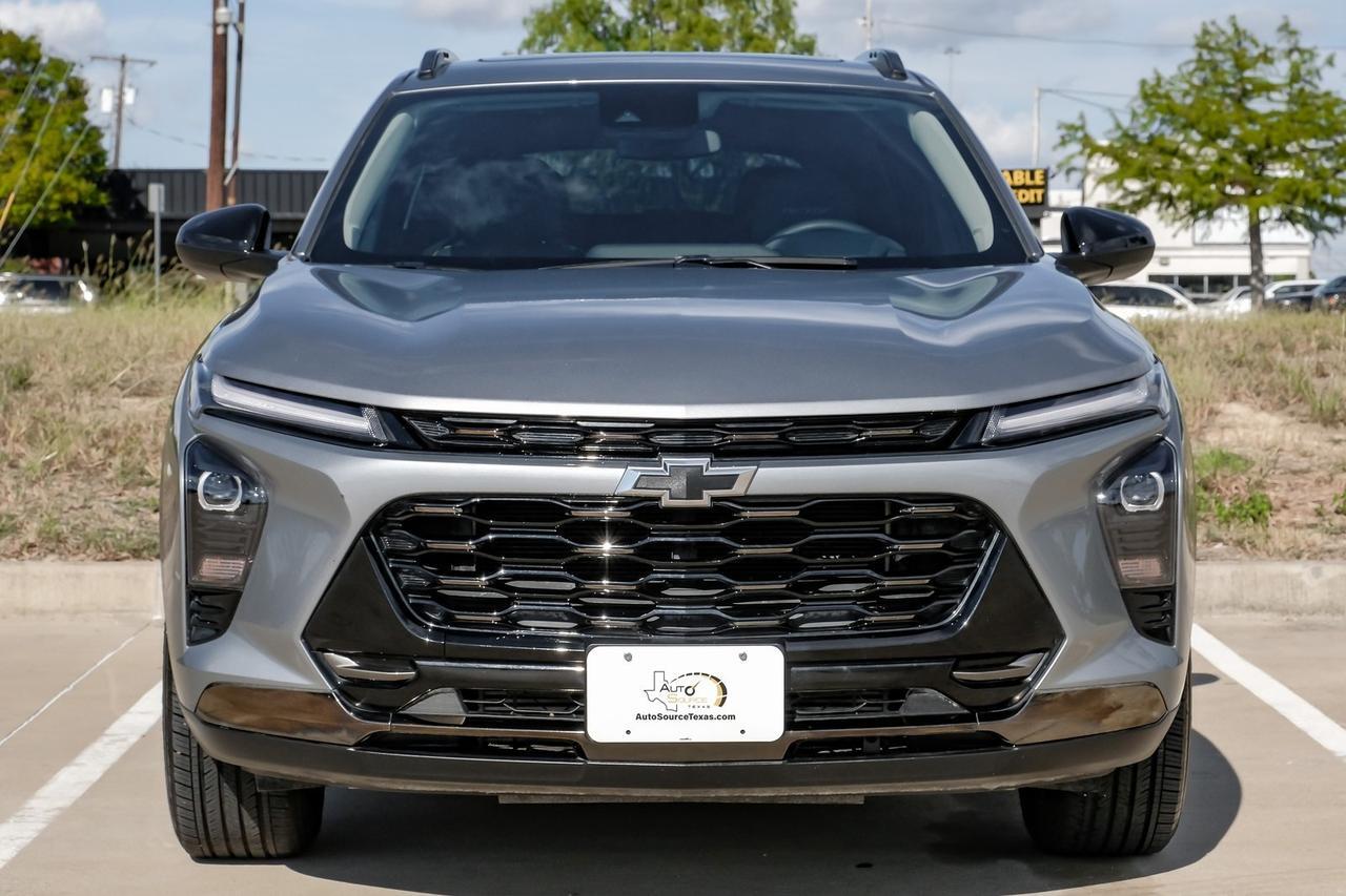 2024 Chevrolet Trax ACTIV Richardson TX