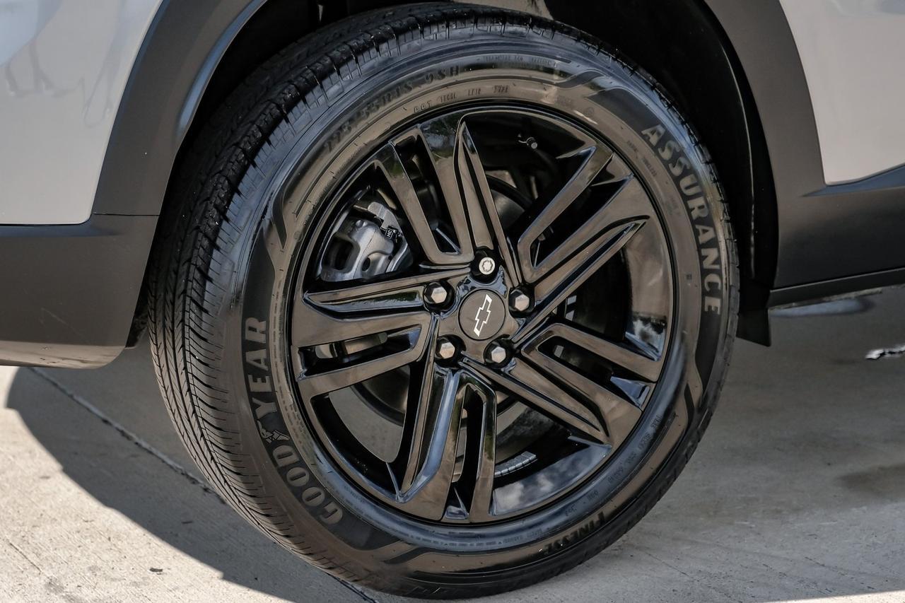 2024 Chevrolet Trax ACTIV Richardson TX