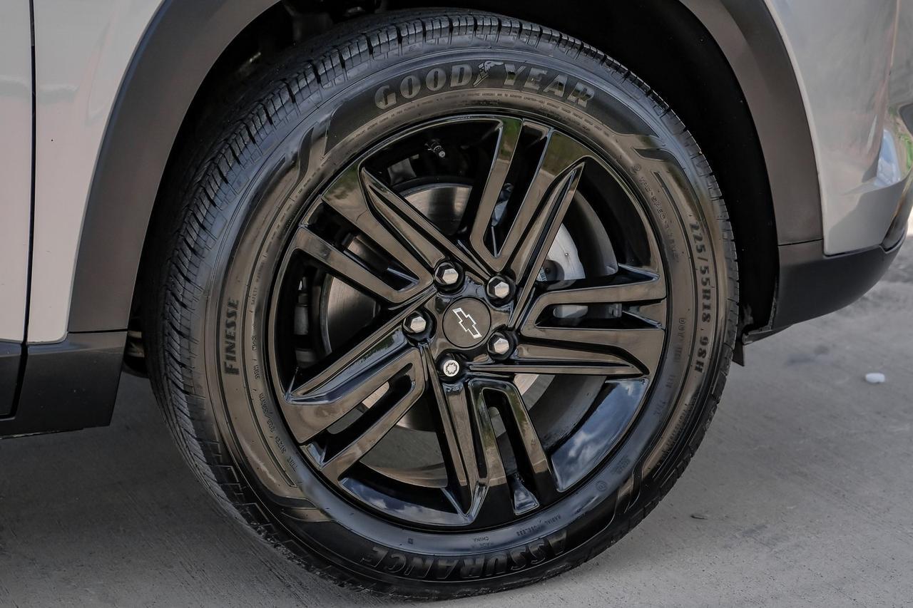 2024 Chevrolet Trax ACTIV Richardson TX
