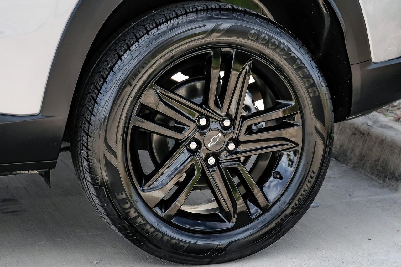 2024 Chevrolet Trax ACTIV Richardson TX