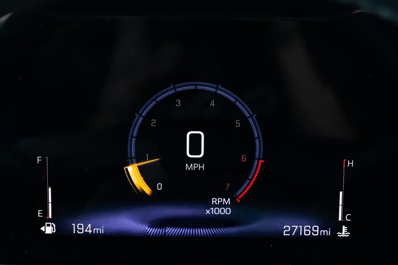 2024 Chevrolet Trax ACTIV Richardson TX