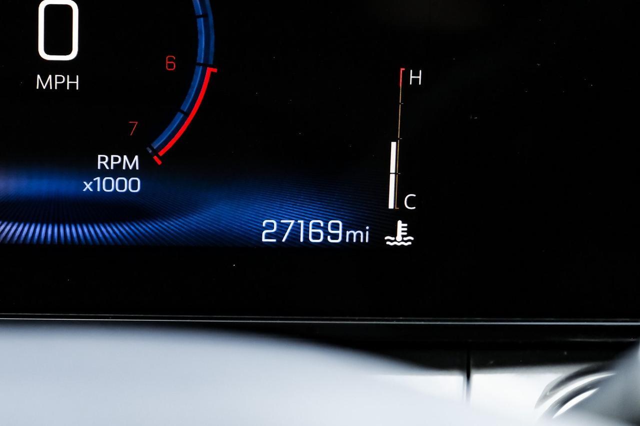 2024 Chevrolet Trax ACTIV Richardson TX