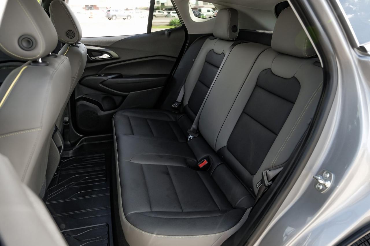 2024 Chevrolet Trax ACTIV Richardson TX