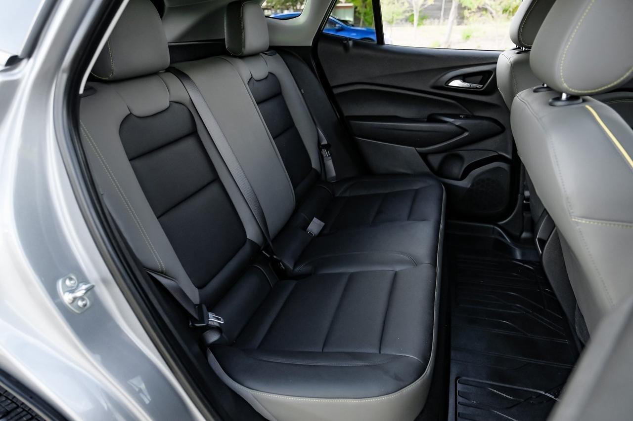 2024 Chevrolet Trax ACTIV Richardson TX
