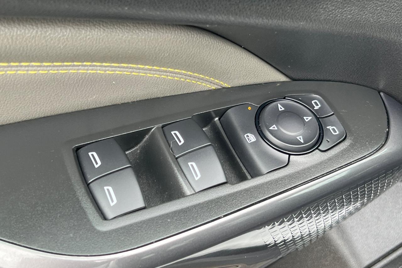 2024 Chevrolet Trax ACTIV Roseville CA