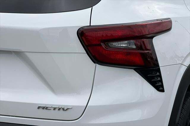 2024 Chevrolet Trax ACTIV Roseville CA