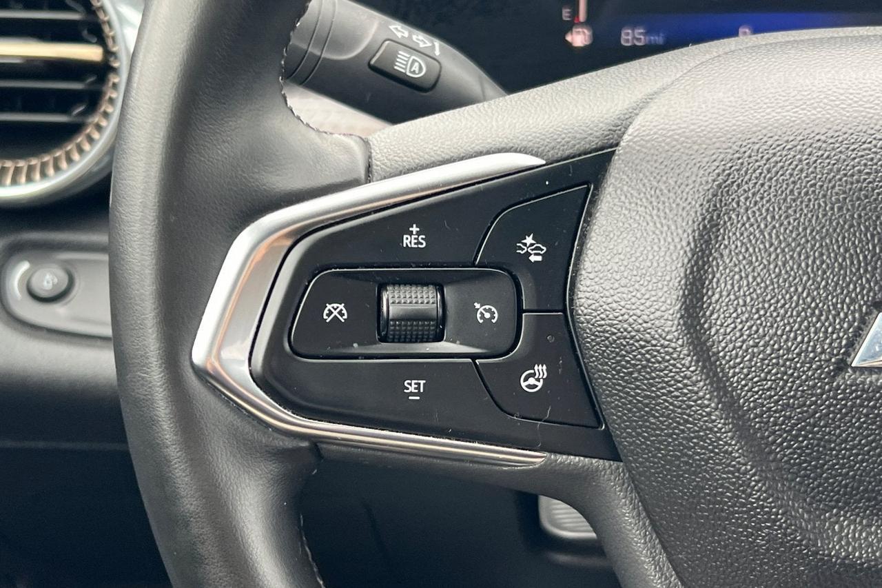 2024 Chevrolet Trax ACTIV Roseville CA