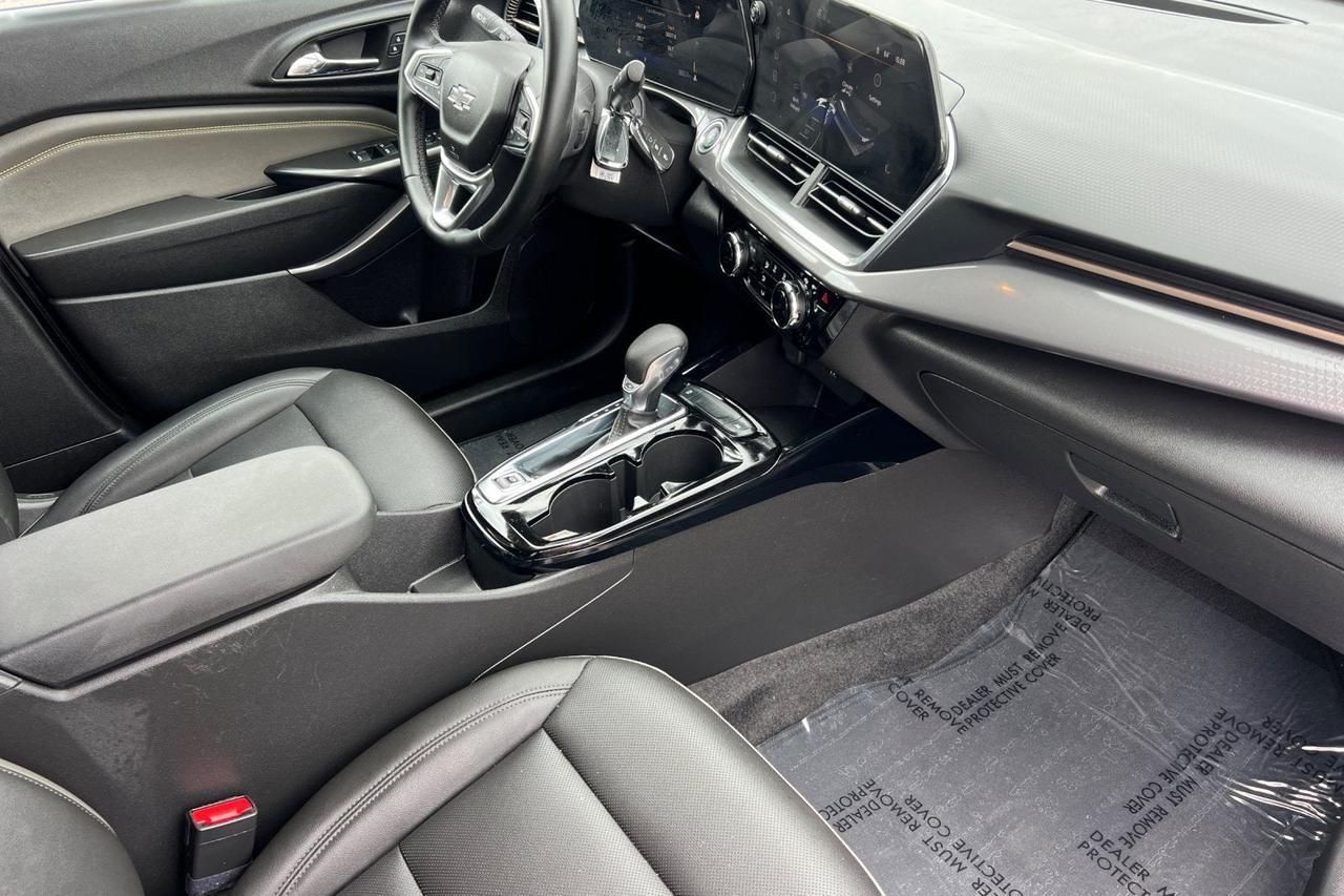 2024 Chevrolet Trax ACTIV Roseville CA