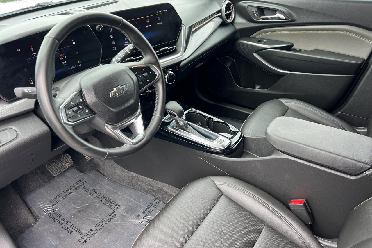 2024 Chevrolet Trax ACTIV Roseville CA