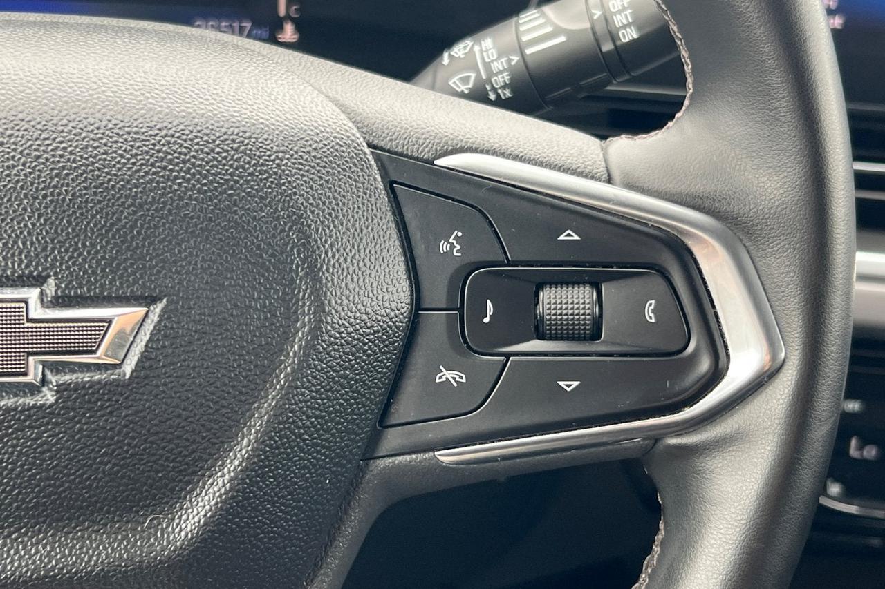 2024 Chevrolet Trax ACTIV Roseville CA