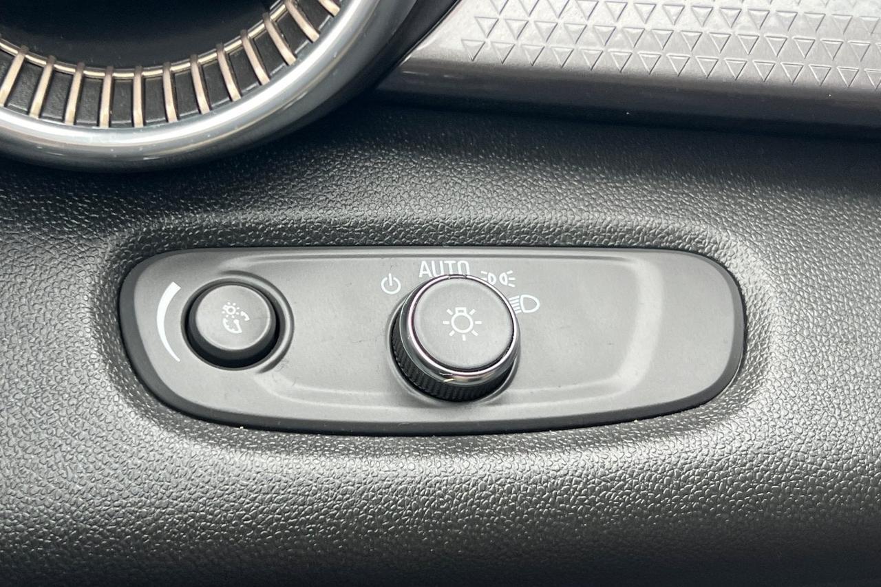 2024 Chevrolet Trax ACTIV Roseville CA