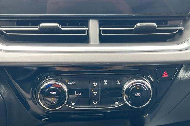 2024 Chevrolet Trax ACTIV Roseville CA