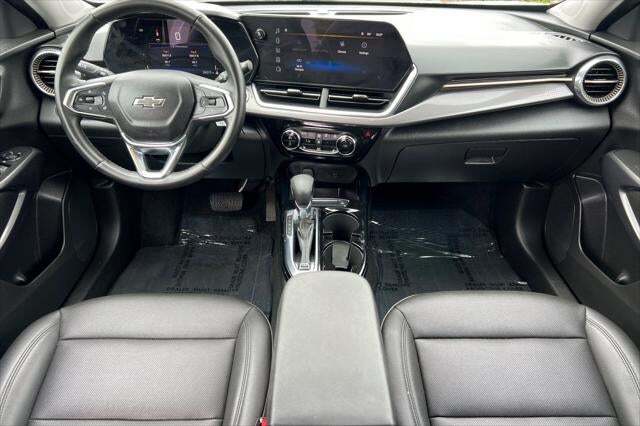 2024 Chevrolet Trax ACTIV Roseville CA