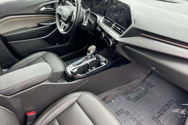 2024 Chevrolet Trax ACTIV Roseville CA