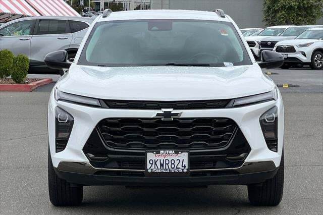 2024 Chevrolet Trax ACTIV Roseville CA