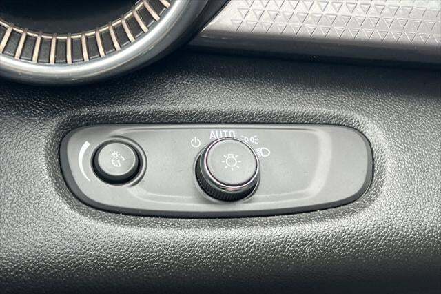 2024 Chevrolet Trax ACTIV Roseville CA