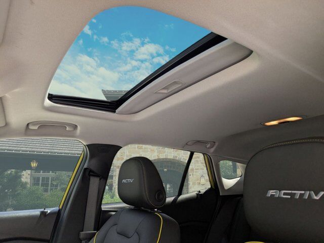 2024 Chevrolet Trax ACTIV San Antonio TX