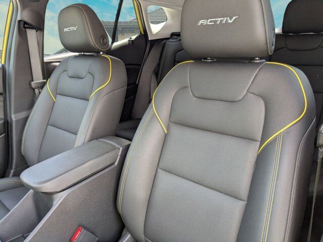 2024 Chevrolet Trax ACTIV San Antonio TX