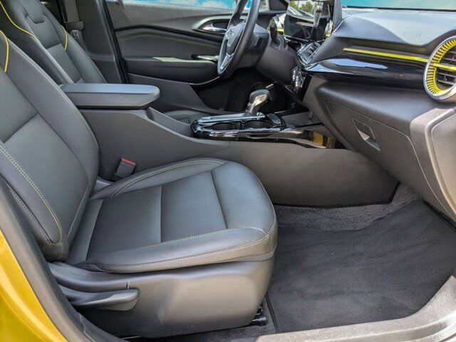 2024 Chevrolet Trax ACTIV San Antonio TX