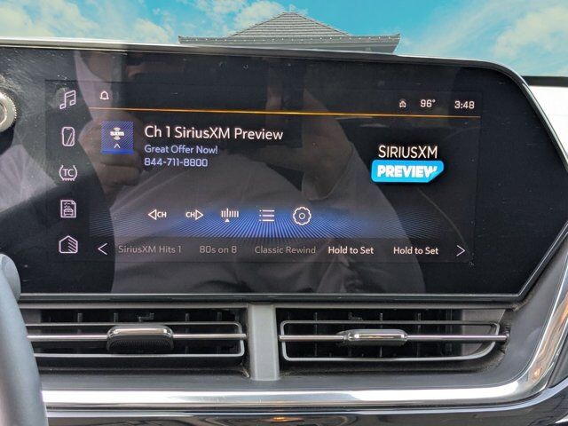 2024 Chevrolet Trax ACTIV San Antonio TX