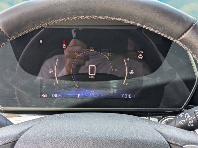 2024 Chevrolet Trax ACTIV San Antonio TX