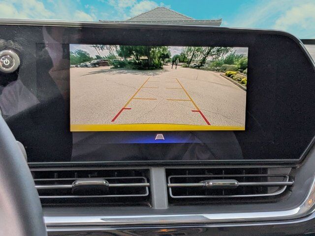 2024 Chevrolet Trax ACTIV San Antonio TX