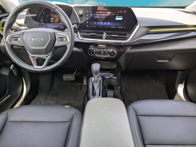 2024 Chevrolet Trax ACTIV San Antonio TX