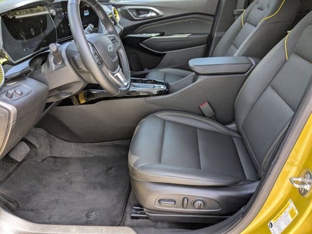 2024 Chevrolet Trax ACTIV San Antonio TX
