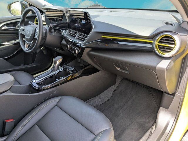 2024 Chevrolet Trax ACTIV San Antonio TX