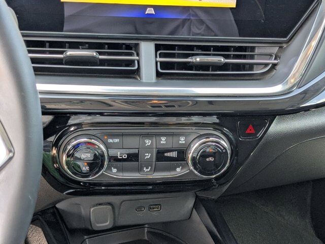 2024 Chevrolet Trax ACTIV San Antonio TX
