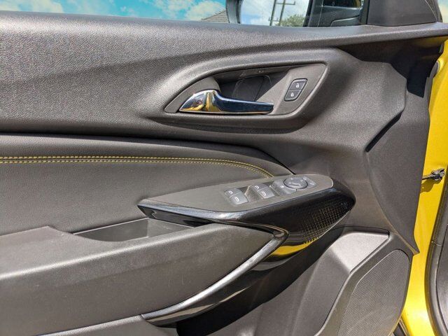 2024 Chevrolet Trax ACTIV San Antonio TX