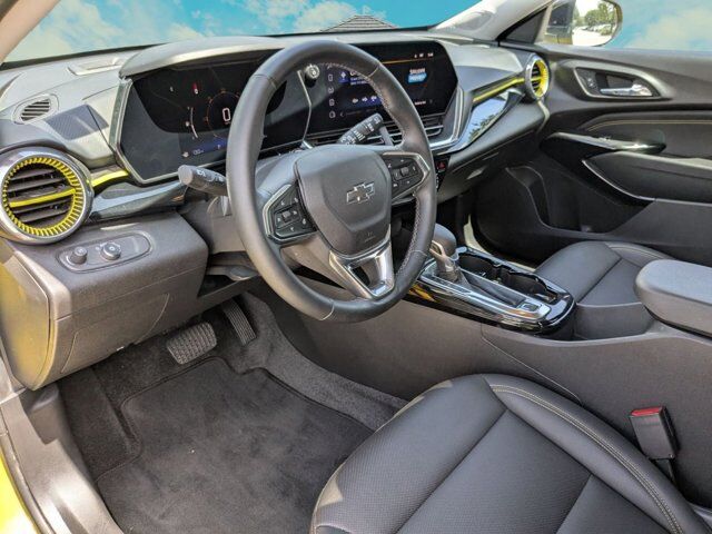 2024 Chevrolet Trax ACTIV San Antonio TX