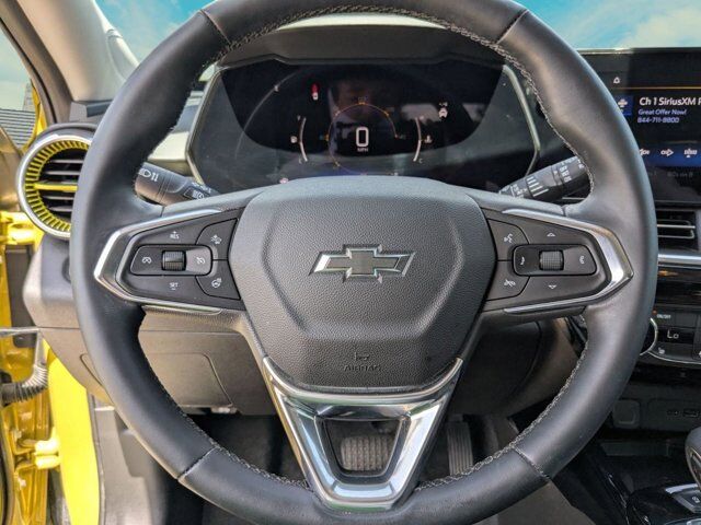 2024 Chevrolet Trax ACTIV San Antonio TX