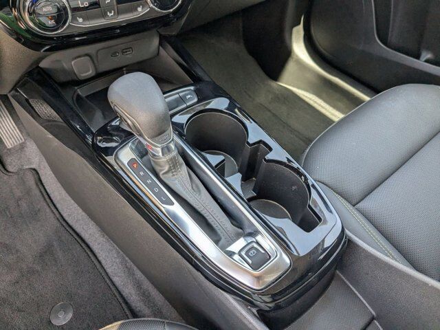 2024 Chevrolet Trax ACTIV San Antonio TX