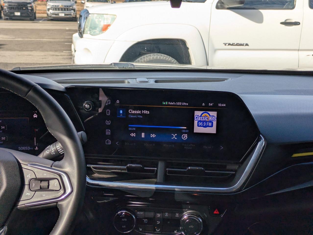 2024 Chevrolet Trax ACTIV Castroville TX