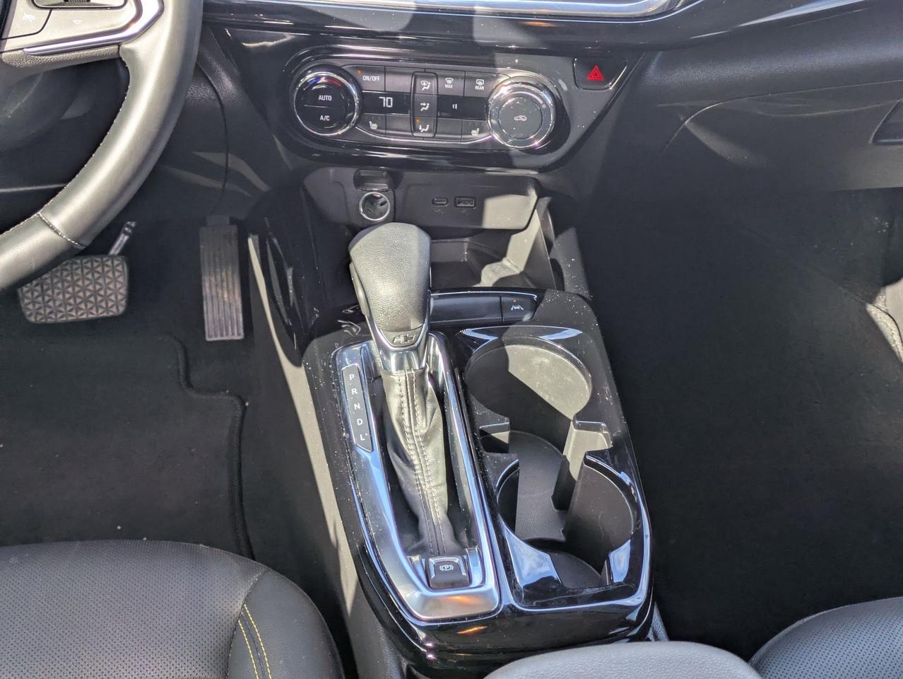 2024 Chevrolet Trax ACTIV Castroville TX