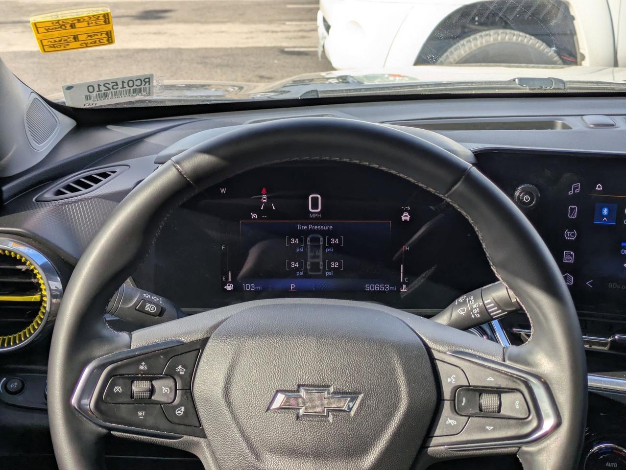 2024 Chevrolet Trax ACTIV Castroville TX