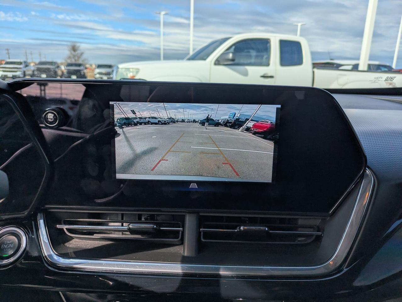 2024 Chevrolet Trax ACTIV Castroville TX