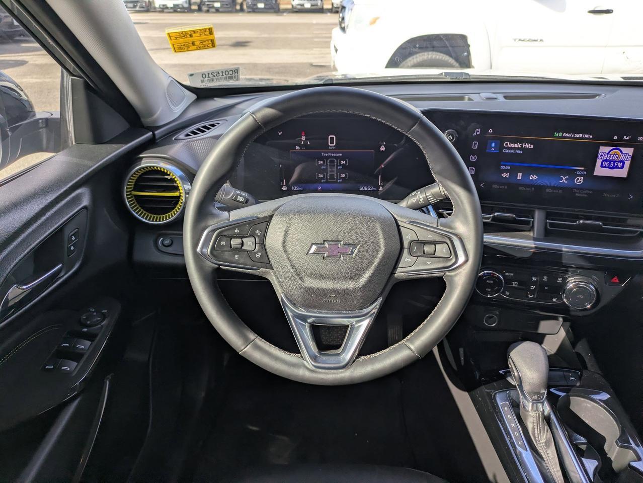 2024 Chevrolet Trax ACTIV Castroville TX