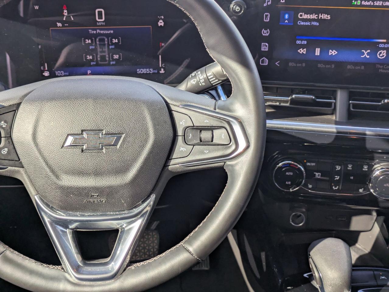 2024 Chevrolet Trax ACTIV Castroville TX