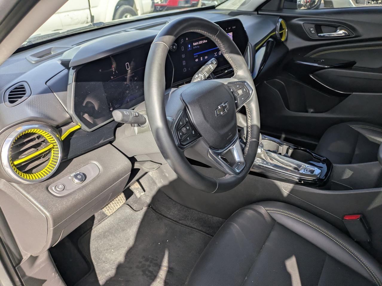 2024 Chevrolet Trax ACTIV Castroville TX