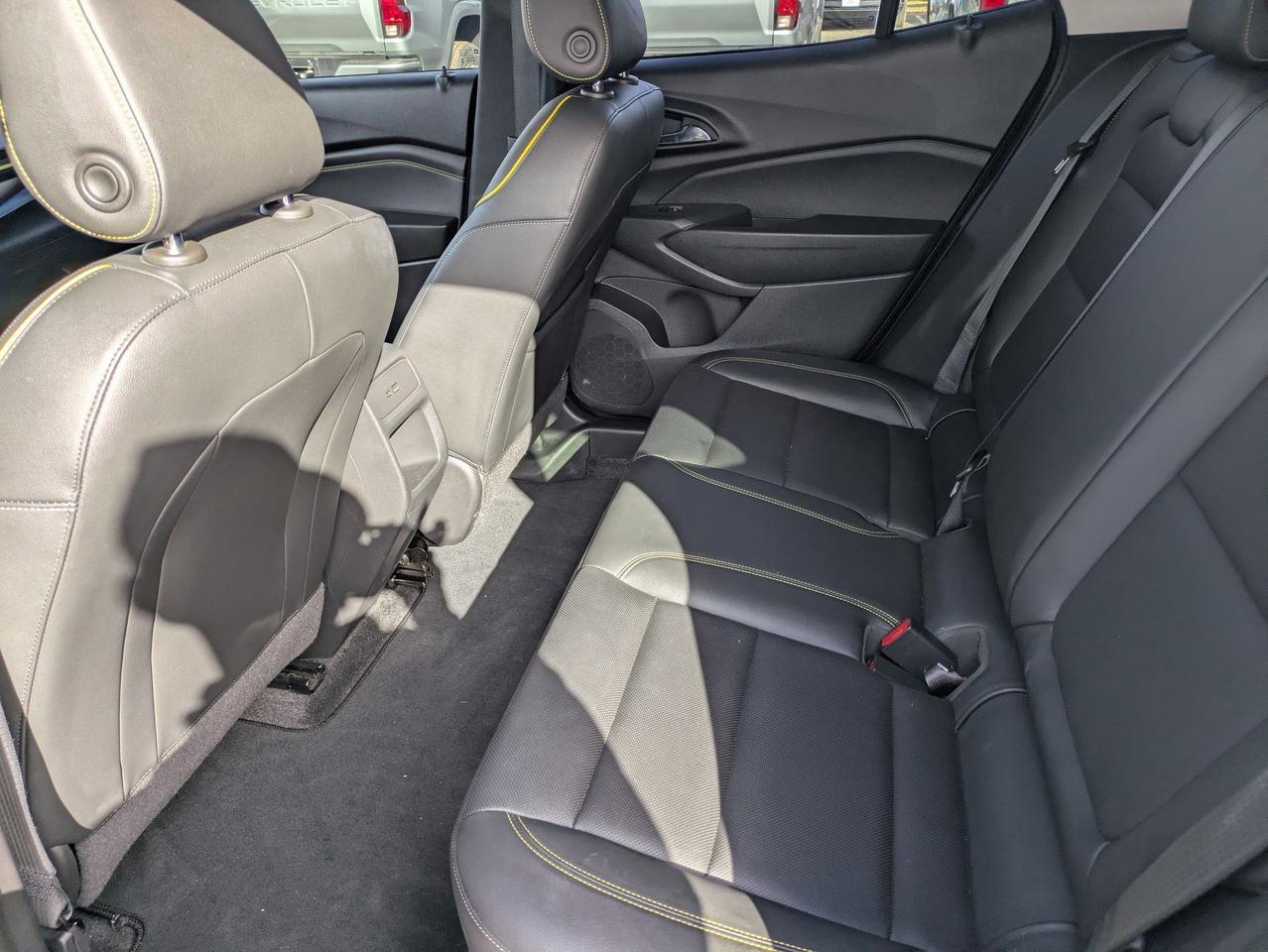 2024 Chevrolet Trax ACTIV Castroville TX