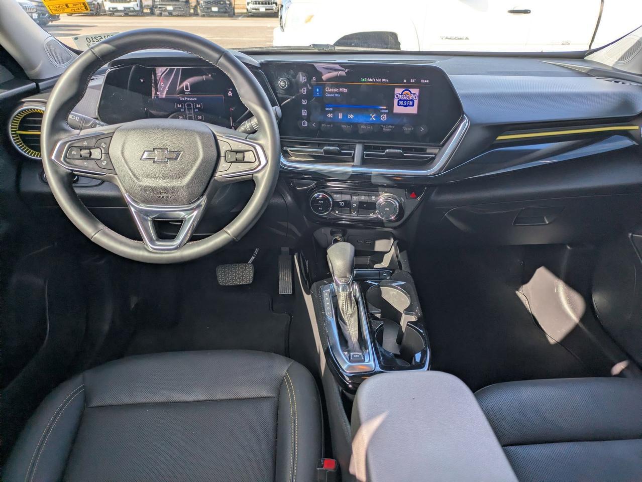 2024 Chevrolet Trax ACTIV Castroville TX