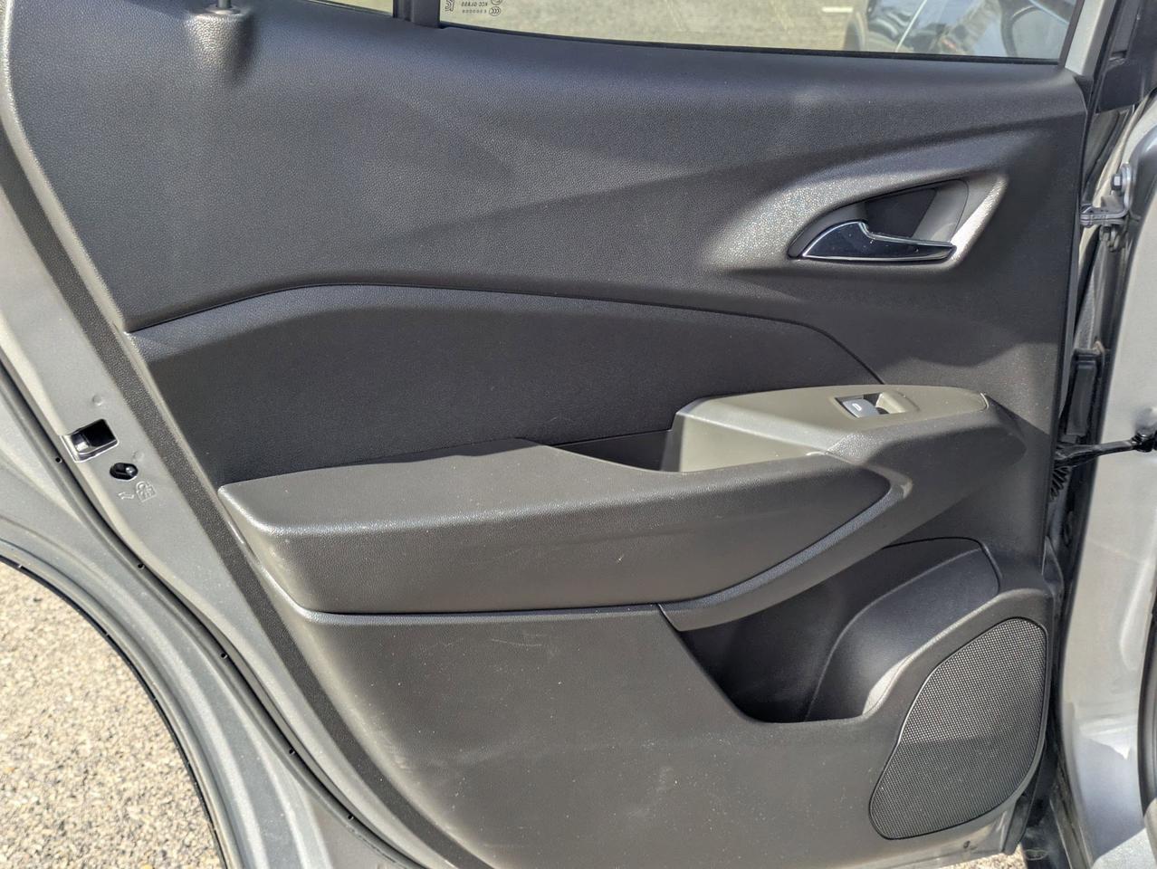 2024 Chevrolet Trax ACTIV Castroville TX