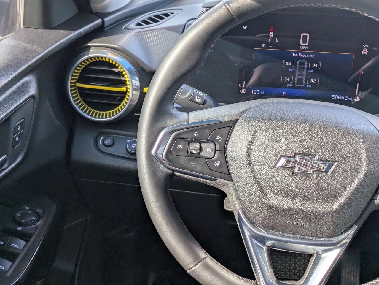 2024 Chevrolet Trax ACTIV Castroville TX